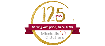 125 years Serving with pride, since 1989