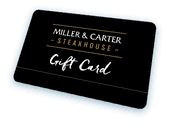 Miller & Carter | Mitchells & Butlers